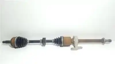 Second-hand car spare part front right transmission for honda civic berlina 5 (fk) 1.8 sport oem iam references 44333sde  