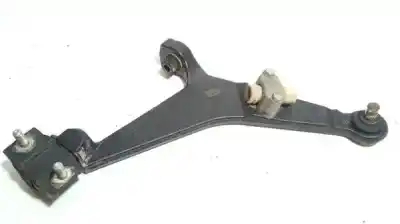 Recambio de automóvil de segunda mano de brazo inferior delantero derecho para citroen saxo 1.5 diesel 42 referencias oem iam pewp6979  