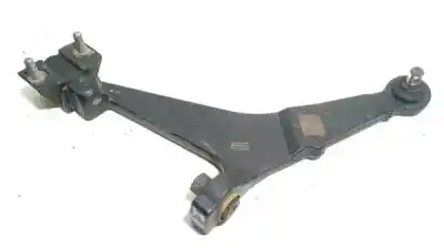Peça sobressalente para automóvel em segunda mão braço de suspensão inferior esquerdo dianteiro por citroen saxo 1.5 diesel 42 referências oem iam pewp6980  