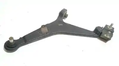 Peça sobressalente para automóvel em segunda mão braço de suspensão inferior esquerdo dianteiro por citroen saxo 1.5 diesel 42 referências oem iam pewp6980  