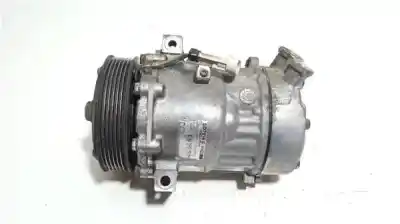 Автозапчасти б/у компрессор кондиционера воздуха за fiat croma (194) 1.9 16v multijet dynamic (12.2007->) ссылки oem iam 0085109544  