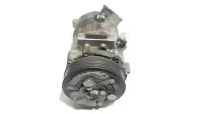 Автозапчасти б/у компрессор кондиционера воздуха за fiat croma (194) 1.9 16v multijet dynamic (12.2007->) ссылки oem iam 0085109544  