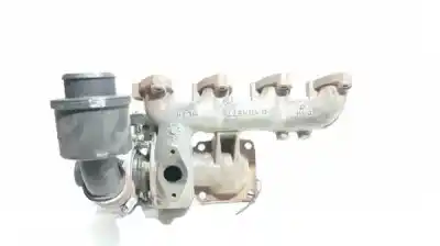 İkinci el araba yedek parçası turbosarj için ford focus berlina (cak) 1.8 tdci turbodiesel cat oem iam referansları 8024189001s  0k90648w