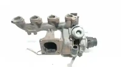 İkinci el araba yedek parçası turbosarj için ford focus berlina (cak) 1.8 tdci turbodiesel cat oem iam referansları 8024189001s  0k90648w