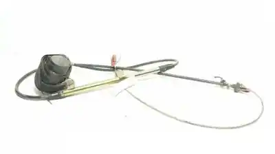 Recambio de automóvil de segunda mano de CINTURON SEGURIDAD DELANTERO IZQUIERDO para AUDI 80 (08.1991->) AVANT 2.0 Básico Berlina referencias OEM IAM 8A0857705A  