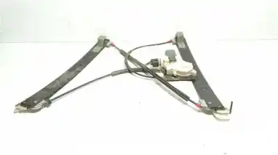 Recambio de automóvil de segunda mano de ELEVALUNAS ELECTRICO DELANTERO DERECHO para FORD MONDEO BERLINA 2.0 TDCi referencias OEM IAM 6M2114553B  