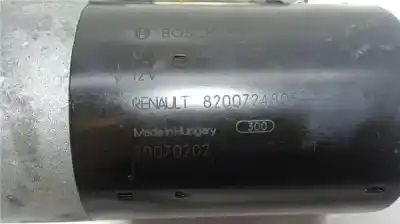 İkinci el araba yedek parçası  için RENAULT LAGUNA II (BG0)  OEM IAM referansları 8200724805  