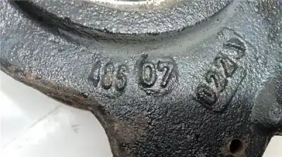 İkinci el araba yedek parçası  için RENAULT LAGUNA II (BG0)  OEM IAM referansları 48507  