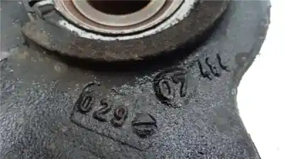 İkinci el araba yedek parçası  için RENAULT LAGUNA II (BG0)  OEM IAM referansları 07484  