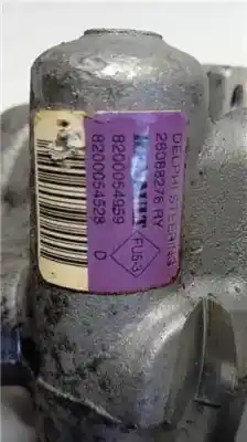 İkinci el araba yedek parçası hidrolik direksiyon pompasi için renault laguna ii (bg0) 2.0 oem iam referansları 8200054959
