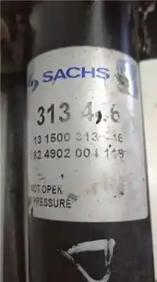 Pièce détachée automobile d'occasion  pour RENAULT SCENIC II  Références OEM IAM 313446  