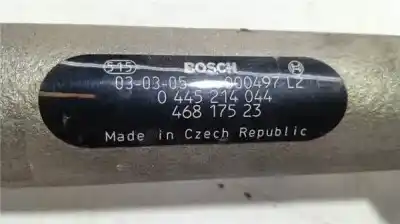 Pièce détachée automobile d'occasion  pour FIAT PUNTO BERLINA (188)  Références OEM IAM 0445214044  
