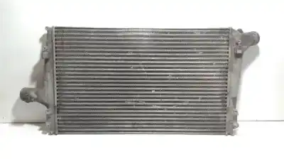 Second-hand car spare part INTERCOOLER for AUDI ALLROAD QUATTRO (4B5) 2.5 TDI (132kW) OEM IAM references 4B0145805E  