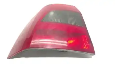 Second-hand car spare part LEFT TAILGATE LIGHT for OPEL VECTRA B BERLINA 2.0 DTI OEM IAM references 62144  