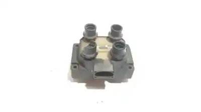 Second-hand car spare part IGNITION COIL for FORD FIESTA BERL./EXPRESS 1.3 OEM IAM references 88SF12029A2A  