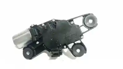 Second-hand car spare part REAR WINDSHIELD WIPER MOTOR for FORD MONDEO BERLINA (GE) 2.0 TDCi CAT OEM IAM references 0390201583  