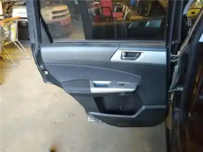 Piesă de schimb auto la mâna a doua  pentru SUBARU FORESTER (S12/SH)  Referințe OEM IAM   