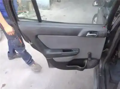 Автозапчасти б/у  за OPEL ASTRA G BERLINA  ссылки OEM IAM   