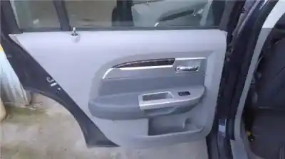 Pièce détachée automobile d'occasion  pour CHRYSLER SEBRING BERLINA  Références OEM IAM   