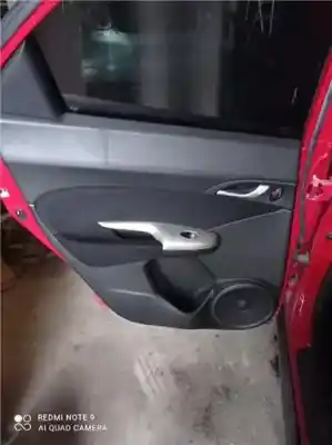 Gebrauchtes Autoersatzteil TÜRVERKLEIDUNG HINTEN LINKS zum HONDA CIVIC BERLINA 5 (FK) 1.8 Sport OEM-IAM-Referenzen   