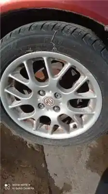Автозапчастина б/у КОМПЛЕКТ КОЛІС для MG ROVER MG ZS 2.0 TD Посилання на OEM IAM 16P  