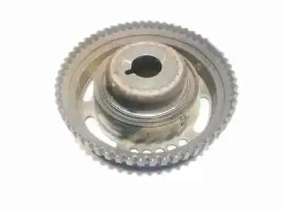 Gebrauchtes Autoersatzteil KURBELWELLENRIEMENSCHEIBE zum OPEL VECTRA B BERLINA 1.8 16V OEM-IAM-Referenzen 39314030581  