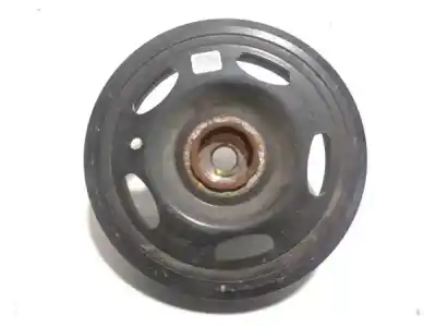 Gebrauchtes Autoersatzteil KURBELWELLENRIEMENSCHEIBE zum CHEVROLET AVEO HATCHBACK (T300) 1.2 OEM-IAM-Referenzen 55574772  