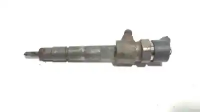 Pezzo di ricambio per auto di seconda mano iniettore per fiat i doblo (119) 1.9 jtd (223axe1a) riferimenti oem iam 0445110119  3115514738215
