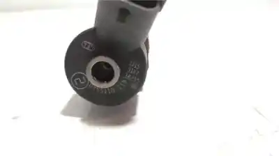 Recambio de automóvil de segunda mano de INYECTOR para FIAT I DOBLO (119)  referencias OEM IAM 0445110119  3115514738215