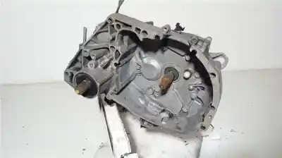 Pezzo di ricambio per auto di seconda mano riduttore per renault r 21 berlina (b/l48) 1.8 gts symphonie riferimenti oem iam jb3031  