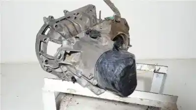 Pezzo di ricambio per auto di seconda mano riduttore per renault r 21 berlina (b/l48) 1.8 gts symphonie riferimenti oem iam jb3031  