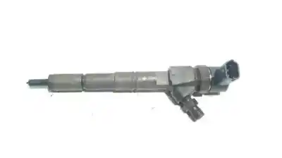 Recambio de automóvil de segunda mano de Inyector para FIAT CROMA (194) 1.9 16V Multijet Dynamic (12.2007->) referencias OEM IAM 0445110243  2213274868317