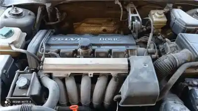 Second-hand car spare part COMPLETE ENGINE for VOLVO S70 BERLINA  OEM IAM references   