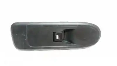 Second-hand car spare part right front power window switch for citroen c3 puretch 68 live 1.0 50kw oem iam references 96637534xt  
