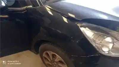 Pezzo di ricambio per auto di seconda mano  per CITROEN C3  Riferimenti OEM IAM 7841Z7  