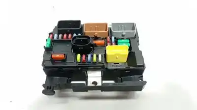 Second-hand car spare part FUSE BOX UNIT for CITROEN C3  OEM IAM references 9667199680  