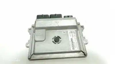 Pezzo di ricambio per auto di seconda mano Centralina Motore per CITROEN C3 PURETCH 68 LIVE 1.0 50KW Riferimenti OEM IAM 9811545080  152880670
