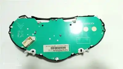 Peça sobressalente para automóvel em segunda mão quadrante por citroen c3 puretch 68 live 1.0 50kw referências oem iam 98041179xt  a2c53385740