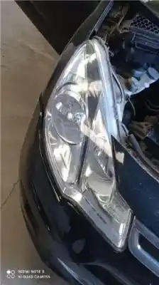 Pezzo di ricambio per auto di seconda mano  per CITROEN C3  Riferimenti OEM IAM 967703388004  