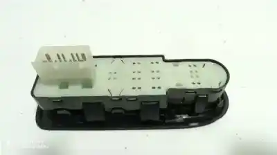 Second-hand car spare part right front power window switch for citroen c3 puretch 68 live 1.0 50kw oem iam references 98012275xt  599076433