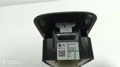 Pezzo di ricambio per auto di seconda mano  per CITROEN C3  Riferimenti OEM IAM 98012275XT  599076433