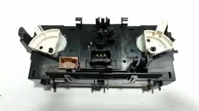 Second-hand car spare part climate control for citroen c3 puretch 68 live 1.0 50kw oem iam references z8511300177fby  