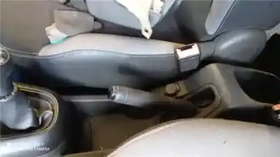 Peça sobressalente para automóvel em segunda mão Alavanca De Travão De Mão por CITROEN C3 PURETCH 68 LIVE 1.0 50KW Referências OEM IAM 98062966ZD  