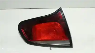 Pezzo di ricambio per auto di seconda mano fendinebbia posteriore sinistro per citroen c3 puretch 68 live 1.0 50kw riferimenti oem iam 9803934380