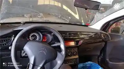 Pezzo di ricambio per auto di seconda mano pannello per citroen c3 puretch 68 live 1.0 50kw riferimenti oem iam 8247f6