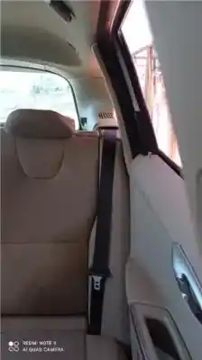 Pezzo di ricambio per auto di seconda mano  per VOLVO XC60  Riferimenti OEM IAM   