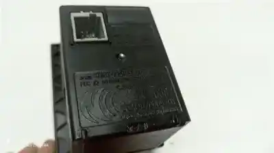 Second-hand car spare part ignition switch for volvo xc60 2.4 d oem iam references nt8156076g9fxcvr  3043a6g9fxcvr