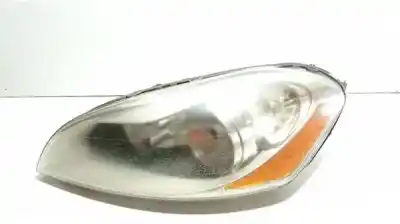 Pezzo di ricambio per auto di seconda mano faro anteriore sinistro per volvo xc60 2.4 d riferimenti oem iam 30763143lh