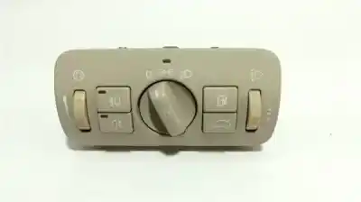 Pezzo di ricambio per auto di seconda mano controllo della luce per volvo xc60 2.4 d riferimenti oem iam 30739423