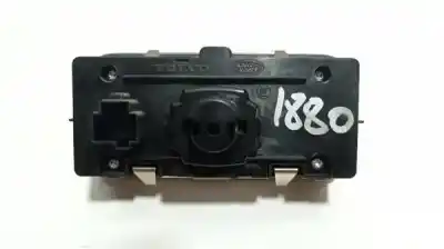 Peça sobressalente para automóvel em segunda mão comutador de luzes por volvo xc60 2.4 d referências oem iam 30739423  04067303